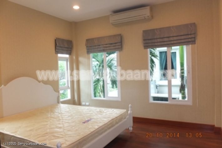 ขาย บ้านเดี่ยว เนื้อที่ 89.9 ตร.ว. ม.Palazzo ถนนกัลปพฤกษ์ บางขุนเทียน ใกล้วงเวียนใหญ่,เดอะมอลท่าพระ จอมทอง, กรุงเทพมหานคร Thailand