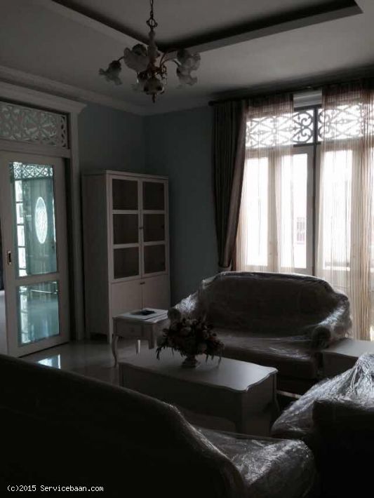 ขายบ้านเดี่ยว ถ.นาคนิวาส ลาดพร้าว71 เกษตร-นวมินทร์ N.0112 นาคนิวาส ลาดพร้าว71 ลาดพร้าว, กรุงเทพมหานคร Thailand