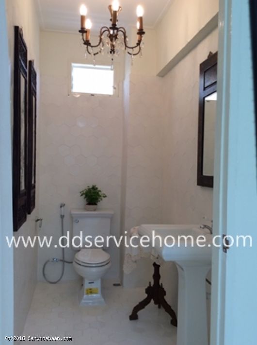  บ้านเดี่ยว 101 ว้า 2 ชั้น ซ.ปรีดีพนมยงค์ สุขุมวิท71 ใกล้ตลาดพระโขนง, ห้างจัสโก้ N.0050 สุขุมวิท71 สุขุมวิท, กรุงเทพมหานคร Thailand