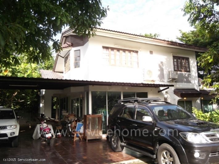 บ้านเดี่ยว สวย เนื้อที่ 549 ว้า ถ.ลาดพร้าว ซ .ลาดพร้าว 107 ทำเลดี ใกล้ ม.RBAC ติด คลองลำพังพวย บรรยากาศดี เหมาะอยู่อาศัย ทำอพาร์ทเม้นท์ บริษัท ถ.คอนกรีต หลายเลน ใกล้