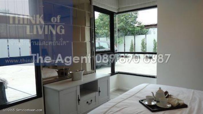 KNIGHTSBRIDGE CONDOMINIUM ย่านสุขุมวิท บางนา KNIGHTSBRIDGE CONDOMINIUM บางนา, กรุงเทพมหานคร Thailand