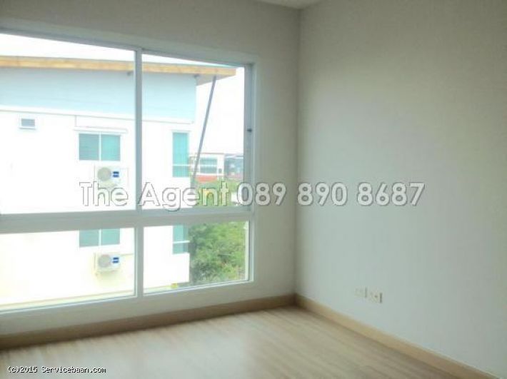 LUCAS GARDEN FAMILY HOUSE คอนโดมิเนียม นาคนิวาส ซอย7 ถนนลาดพร้าว 71 แขวง/เขตลาดพร้าว กทม 