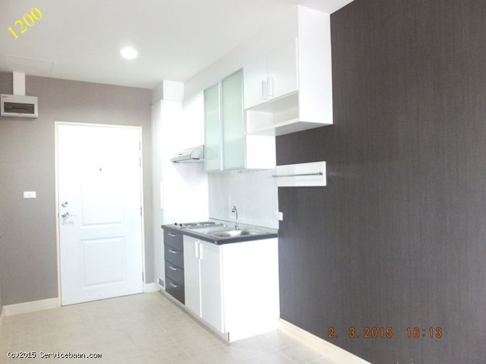 คอนโด เมธาเพลสรัชดา 62.54 ตรม.เข้าออกได้หลายทาง ถ.รัชดา ถ.ลาดพร้าว ถ.เลียบด่วนเอกมัยขรามอินทรา ถ.รัชดา คอนโด เมธาเพลสรัชดา ห้วยขวาง, กรุงเทพมหานคร