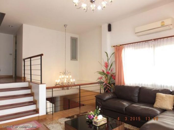 ทาวน์โฮม 3 ชั้น 43 ตรว.ซ.ลาดพร้าว 64 หลังมุม ลาดพร้าว, วังทองหลาง ทาวน์โฮม 3 ชั้น ลาดพร้าว, กรุงเทพมหานคร